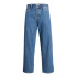 Pantalón Jack and Jones alex original Sbd 301 Blue Denim Hombre