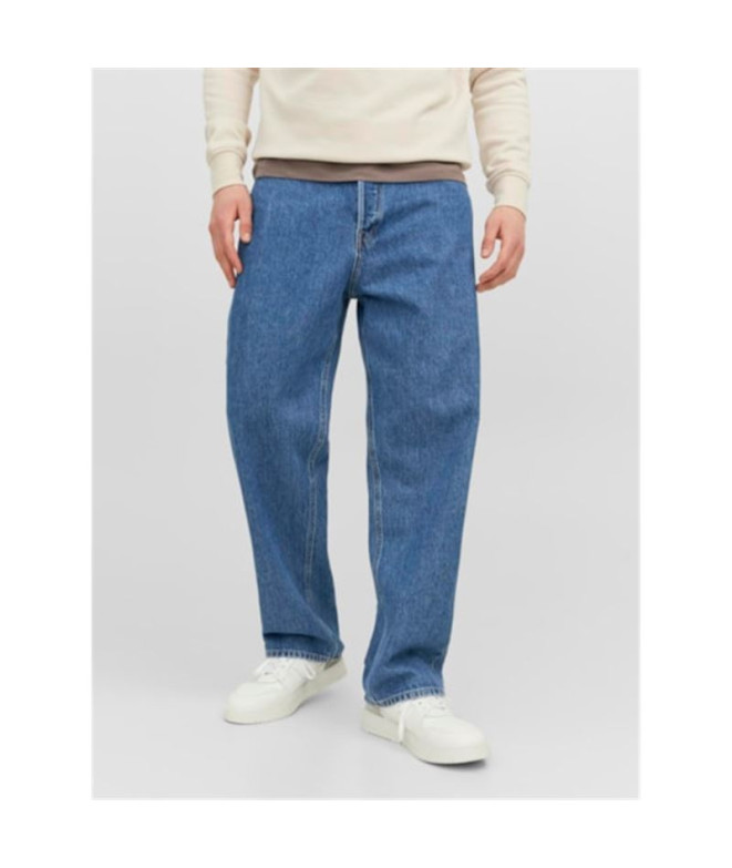 Pantalón Jack and Jones alex original Sbd 301...
