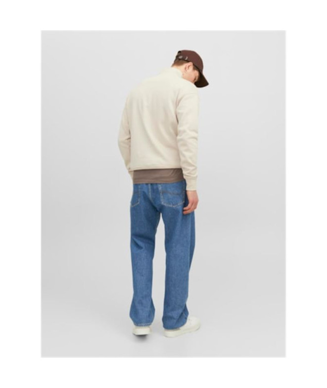 Pantalón Jack and Jones alex original Sbd 301...