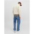 Pantalón Jack and Jones alex original Sbd 301 Blue Denim Hombre