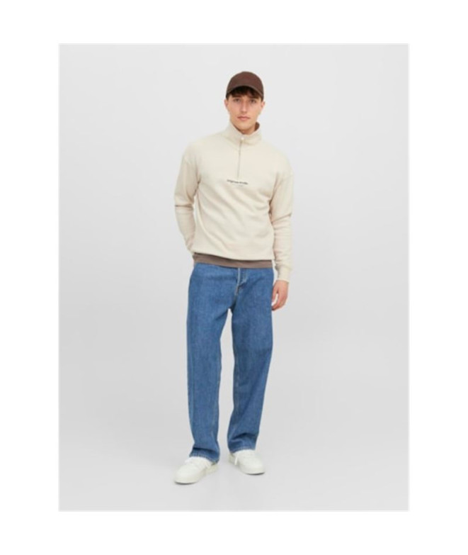 Pantalón Jack and Jones alex original Sbd 301...