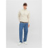 Pantalón Jack and Jones alex original Sbd 301 Blue Denim Hombre