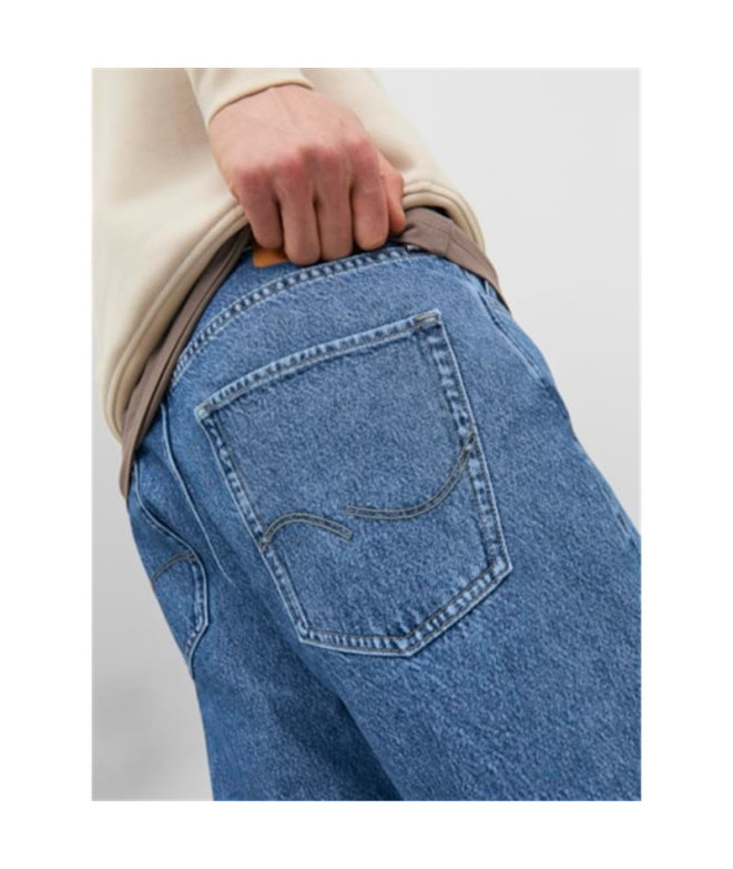 Pantalón Jack and Jones alex original Sbd 301...
