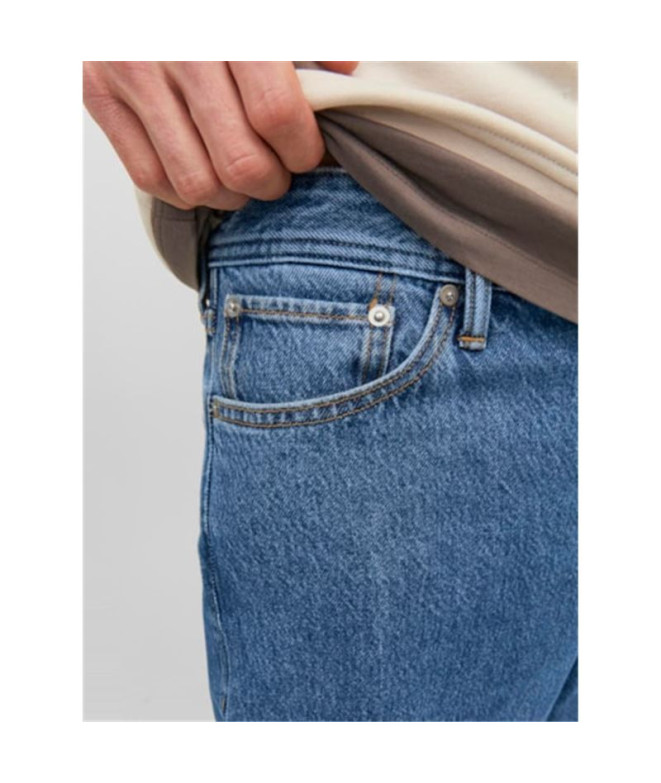 Pantalón Jack and Jones alex original Sbd 301...