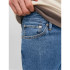 Pantalón Jack and Jones alex original Sbd 301 Blue Denim Hombre
