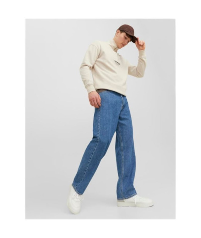 Pantalón Jack and Jones alex original Sbd 301...
