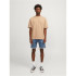 Pantalón Jack and Jones ichris wood s Ge 415 Blue Denim Hombre