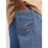 Pantalón Jack and Jones ichris wood s Ge 415 Blue Denim Hombre