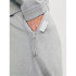 Pantalón Jack and Jones twill cloud Light Grey Melange Hombre