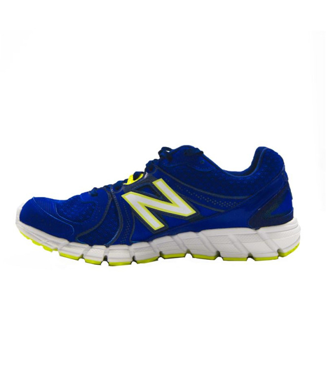 Zapatillas de Running New Balance 750 Running...