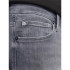 Vaqueros Jack and Jones iglenn icon 257 Grey Denim Hombre