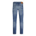 Vaqueros Jack & Jones glenn con 357 50Sps Hombre Blue Denim