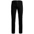 Pantalón Jack and Jones tim original Am 816 Black Denim Hombre