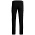 Pantalón Jack and Jones tim original Am 816 Black Denim Hombre