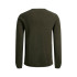 Jersey Jack and Jones ehill Knit Olive Night Hombre