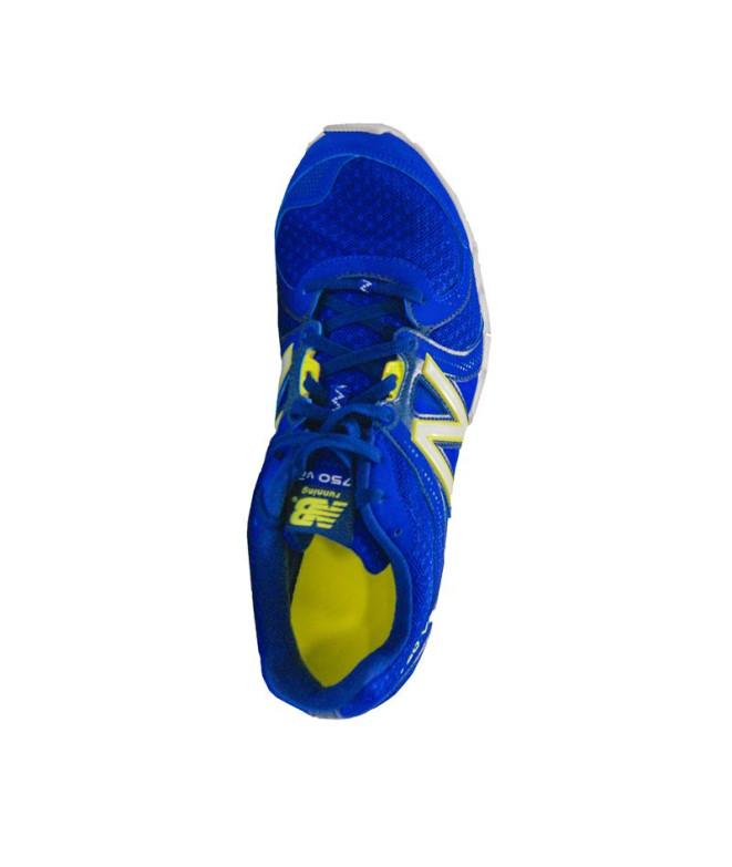 Zapatillas de Running New Balance 750 Running...