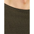Jersey Jack and Jones ehill Knit Olive Night Hombre