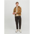 Chaqueta Jack and Jones ebasic Softshell Otter Hombre