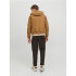 Chaqueta Jack and Jones ebasic Softshell Otter Hombre