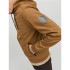 Chaqueta Jack and Jones ebasic Softshell Otter Hombre