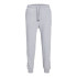 Pantalones Jack and Jones tgordondley Light Grey Melange Hombre