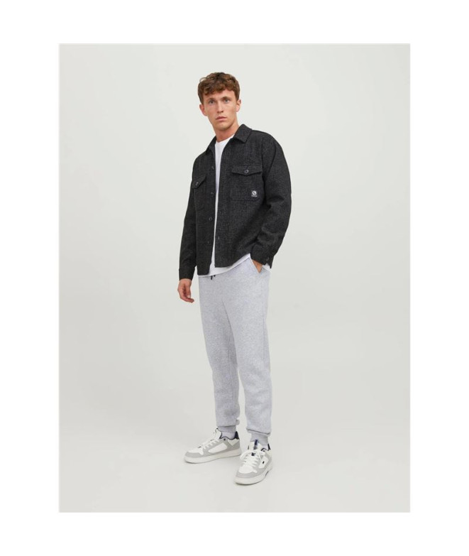 Pantalones Jack and Jones tgordondley Light...