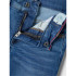 Pantalon name it Xslim Jeans 1507 Cl Medium Blue Denim Enfant