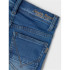 Pantalón name it Xslim Jeans 1507 Cl Medium Blue Denim Niño