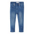 Malhas Name It Slim Fit Denim 1380-To Noos Medium Blue Denim