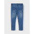 Malhas Name It Slim Fit Denim 1380-To Noos Medium Blue Denim