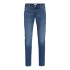 Pantalón Jack And Jones glenn original Am 815 Hombre Blue Denim