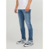 Pantalón Jack And Jones glenn original Am 815 Hombre Blue Denim