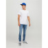 Pantalón Jack And Jones glenn original Am 815 Hombre Blue Denim