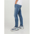 Pantalón Jack And Jones glenn original Am 815 Hombre Blue Denim
