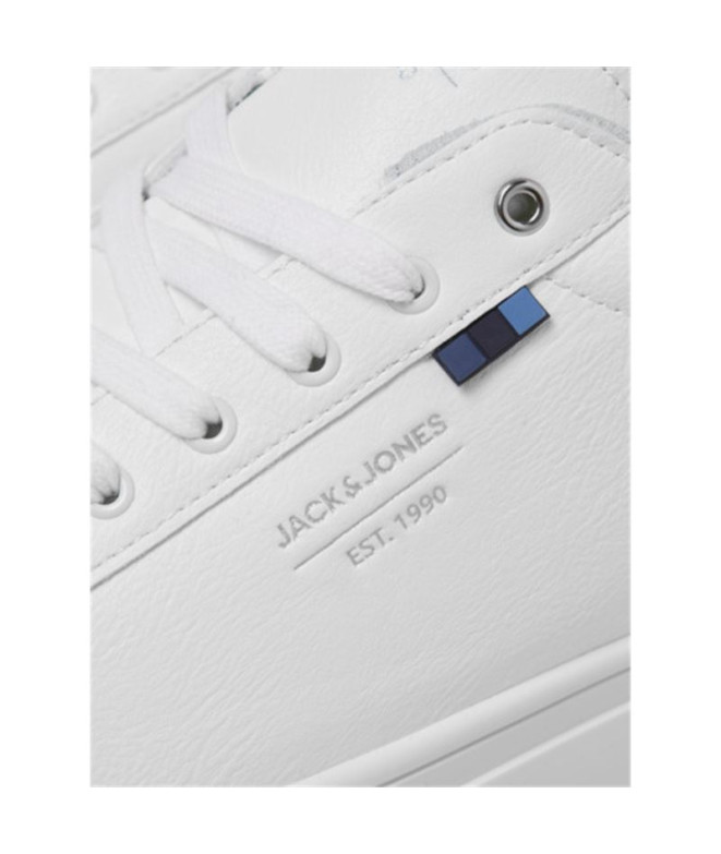 Zapatillas Jack & Jones Jfwbale Pueaker Hombre...