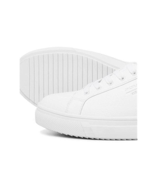 Zapatillas Jack & Jones Jfwbale Pueaker Hombre...