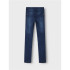 Pantalón Name it fpolly Skinny Jeans 1600-Ri Dark Blue Denim Mujer