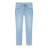 Pantalón Name it msilas Jeans 2002-Tx Light Blue Denim Infantil