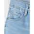 Calça Name it msilas Jeans 2002-Tx Ganga azul clara Infantil