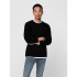 Jersey Only & Sons Reg 12 Struc Black Hombre