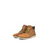Zapatillas Jack and Jones Jfwtubar Leather Honey Sn Honey Hombre