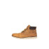 Zapatillas Jack and Jones Jfwtubar Leather Honey Sn Honey Hombre