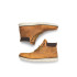 Zapatillas Jack and Jones Jfwtubar Leather Honey Sn Honey Hombre