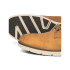 Zapatillas Jack and Jones Jfwtubar Leather Honey Sn Honey Hombre