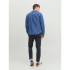 Pantalón Jack and Jones Chinos Tapered Navy Hombre