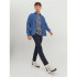 Pantalón Jack and Jones Chinos Tapered Navy Hombre