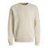 Sudadera Jack & Jones bradley Hombre Moonbeam