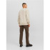 Sudadera Jack & Jones bradley Hombre Moonbeam