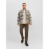Sudadera Jack & Jones bradley Hombre Moonbeam