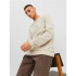 Sudadera Jack & Jones bradley Hombre Moonbeam